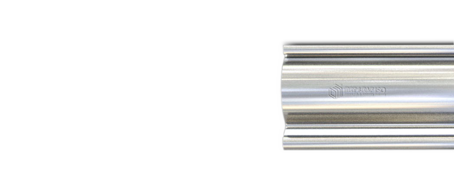 Rolling Shutter Leaf